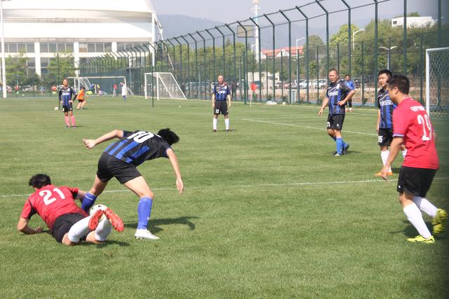 英超本赛季运动战进球榜：切尔西傲视群雄